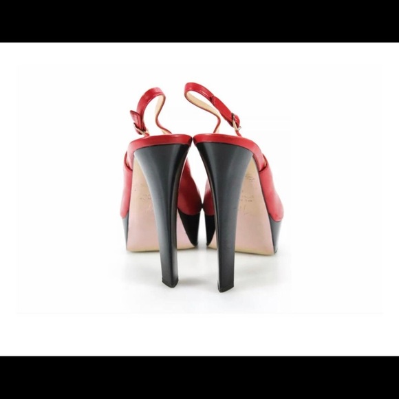 🌺🌺GIUSEPPE ZANOTI🌺🌺PLATFORM🌺🌺 - Picture 3 of 8